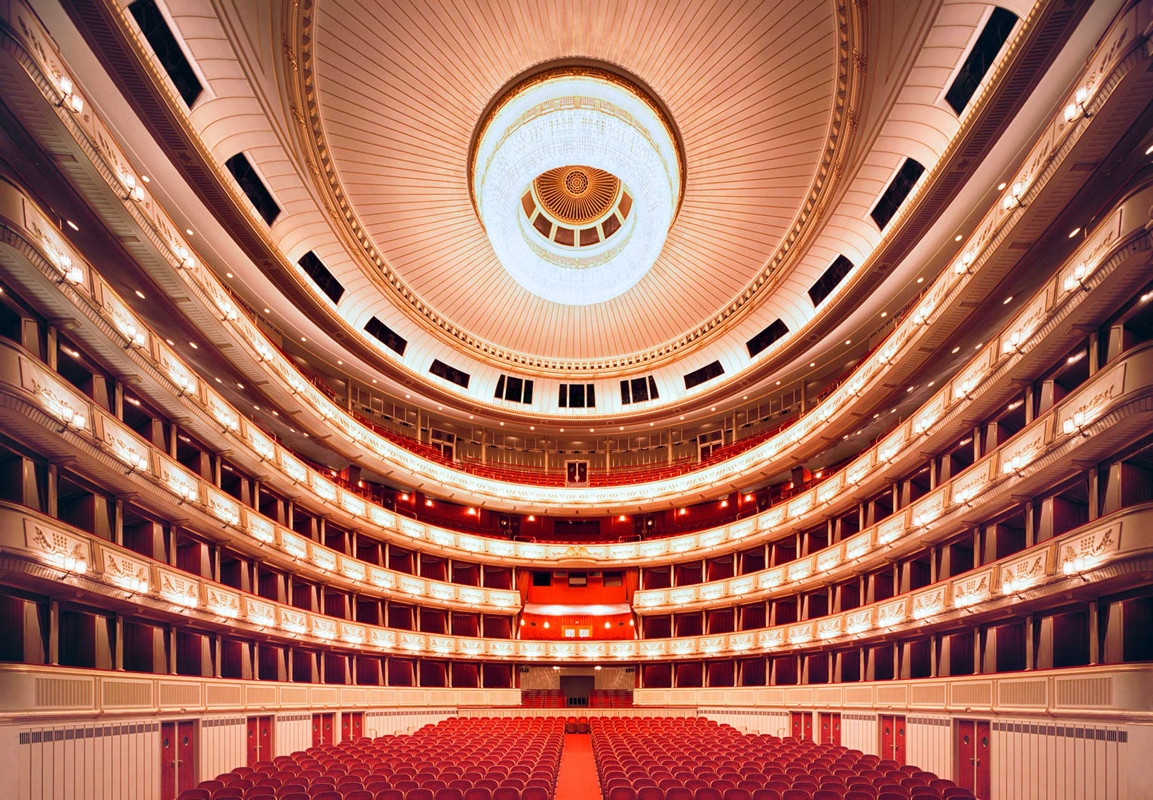 Wiener Staatsoper